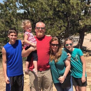 Meet your Posher, Jed lee